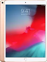iPad Air 3