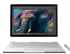 Surface Book 3 13,5
