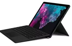 Surface Pro 6 (2017)