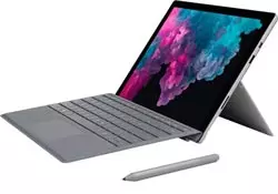 Surface Pro 5 (2017)