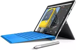 Surface Pro 4 (2015)