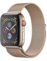 Apple Watch Series 4 (40mm)