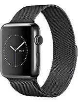 Apple Watch Serie 1 (42mm)