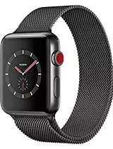 Apple Watch Series 3 (38mm) category icon/image