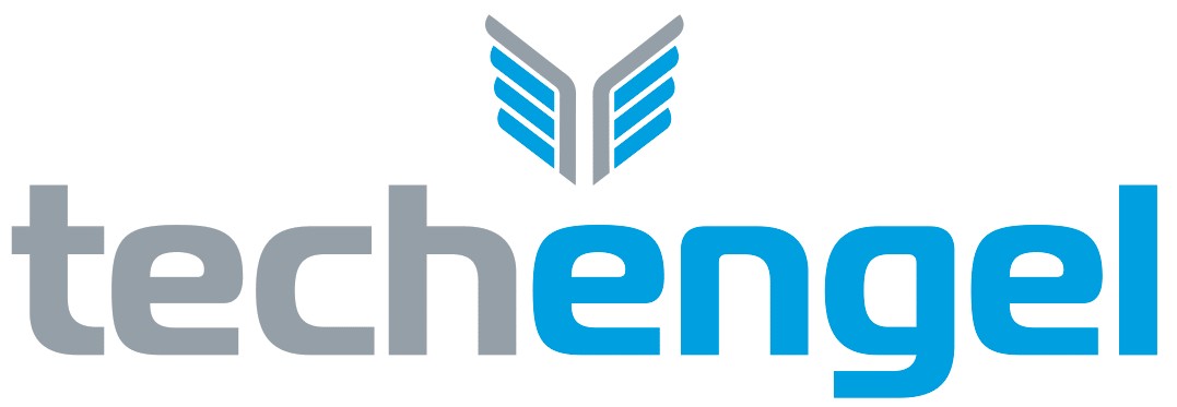 techengel - deine Online-Werkstatt-Logo