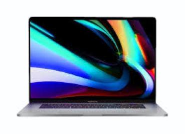 Display Reparatur MacBook Pro 16 A2485 ab 2021