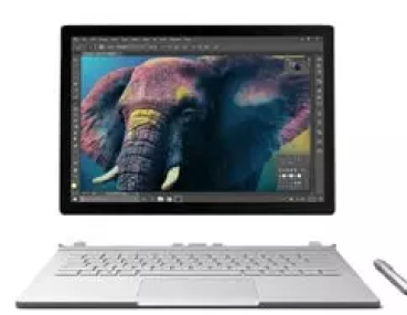 Microsoft Surface  Book 3  15" Displaywechsel